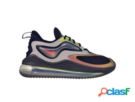 Zapatillas Deportivas NIKE Air Max Zephyr Eoi Hombre (Gris,