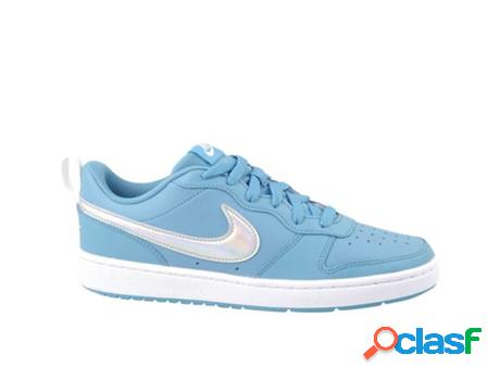 Zapatillas Deportivas NIKE Court Borough Low 2 Fp Niños