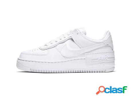 Zapatillas Deportivas NIKE Wmns Air Force 1 Shadow Mujer