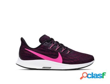 Zapatillas Deportivas NIKE Wmns Air Zoom Pegasus 36 (Rosa,