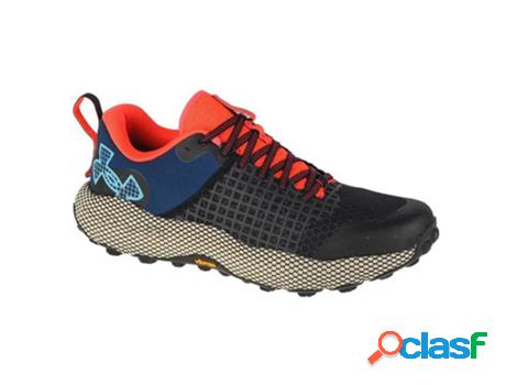 Zapatillas Deportivas UNDER ARMOUR Hovr Ds Ridge Tr (Azul