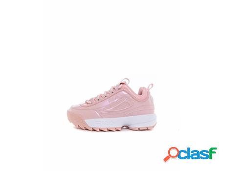 Zapatillas FILA Mujer (Multicolor - 34)