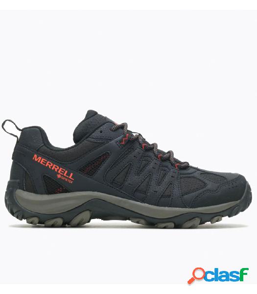 Zapatillas Merrell Accentor 3 Sport GTX Hombre Black 42