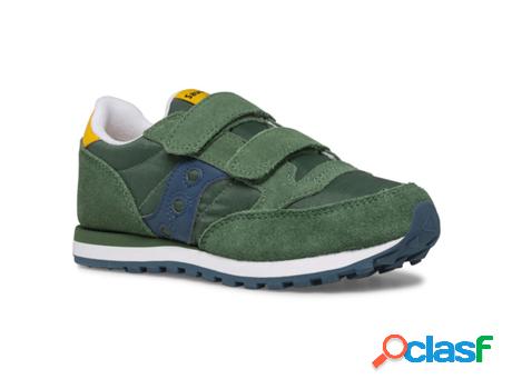 Zapatillas SAUCONY LIFESTYLE Hombre (Multicolor - 33)