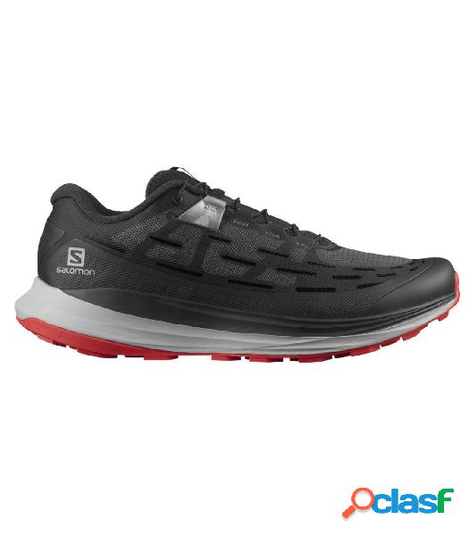 Zapatillas Salomon Ultra Glide Hombre Black 44 2/3