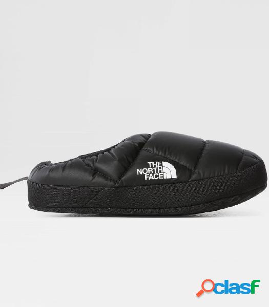 Zapatillas The North Face Tent Mule III Hombre TNF Black 39