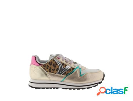 Zapatillas VICTORIA Mujer (Multicolor - 40)