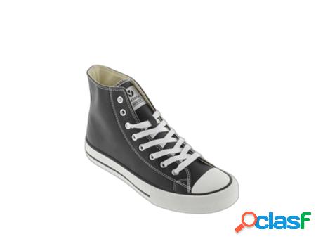 Zapatillas de Cuero Para Mujer VICTORIA Tribu (Tam: 36)