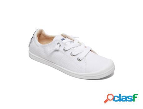 Zapatillas de Deporte Para Mujeres Roxy Bayshore Iii (Tam: