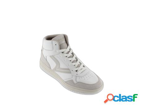 Zapatillas de Deporte de Mujer VICTORIA C80 Retro (Tam: 36)