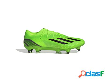 Zapatillas de Futebol Adidas X Speedportal.1 Sg - Game Data