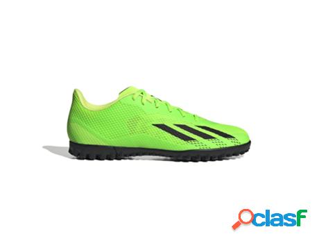 Zapatillas de Futebol Adidas X Speedportal.4 Tf (Tam: