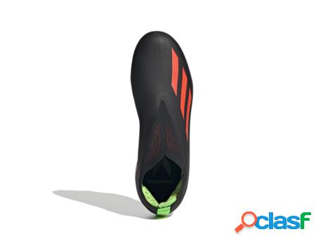 Zapatillas de Futebol Para Niños Adidas X Speedportal+ Sg -