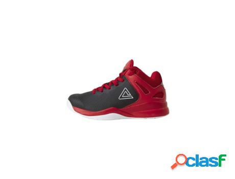 Zapatillas de Interior Para Niños Peak Tony Parker (Tam: