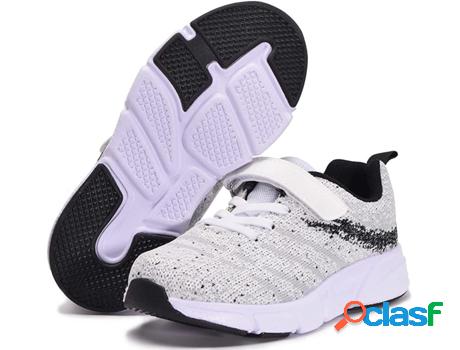 Zapatillas para Niños GAATPOT Blanco (28 EU)