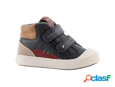 Zapatos VICTORIA Unisexo (Multicolor - 32)