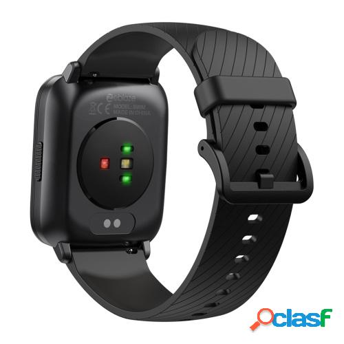 Zeblaze Swim Pulsera inteligente Reloj deportivo 1.69