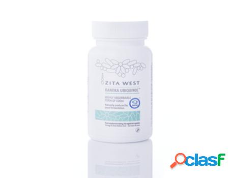 Zita West Kaneka Ubiquinol 60&apos;s