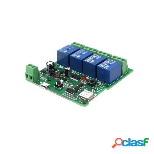 eWeLink Control remoto inteligente Interruptor inalámbrico