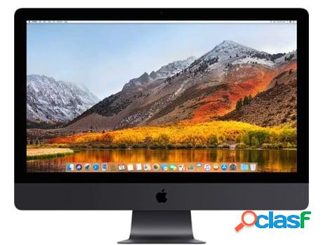 iMac Pro APPLE Gris Sideral (Recondicionado: Grado A -