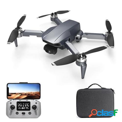 icamera4 Pro 5G Wifi GPS 4K Cámara RC Drone 3 ejes cardán
