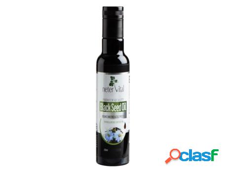 neter Vital Black Seed Oil 250ml