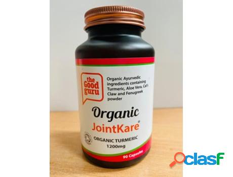 the Good guru Organic JointKare 90&apos;s