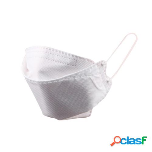 20 Unids KF94 Mascarilla Triple Filtro Mascarilla Médica