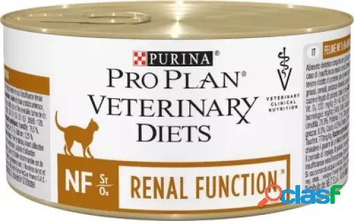 6x195 GR Pro Plan Veterinary Diets Comida Húmeda Mousse NF