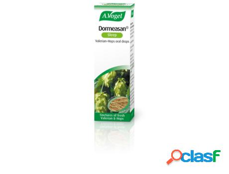 A Vogel (BioForce) Dormeasan Sleep Valerian-Hops Oral Drops
