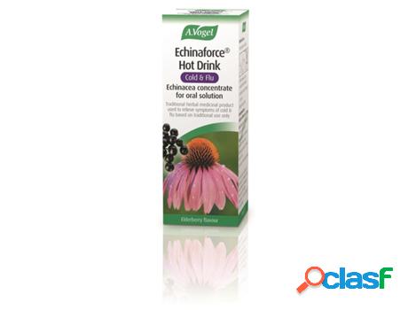 A Vogel (BioForce) Echinaforce Hot Drink Cold & Flu 100ml