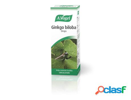 A Vogel (BioForce) Ginkgo Biloba Drops 50ml