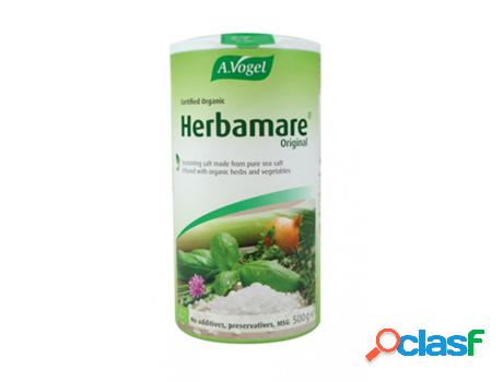 A Vogel (BioForce) Herbamare Original Seasoning Salt 500g