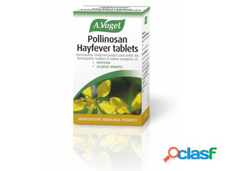 A Vogel (BioForce) Pollinosan Hayfever Tablets 120&apos;s
