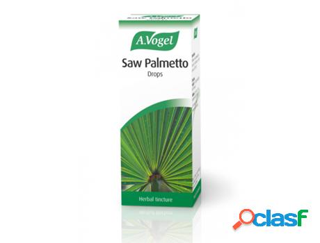 A Vogel (BioForce) Saw Palmetto Drops 50ml