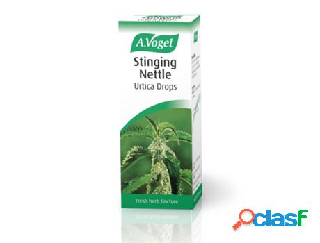 A Vogel (BioForce) Stinging Nettle Urtica Drops 50ml