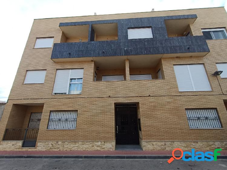 ATICO DUPLEX EN CORVERA