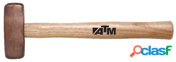 ATM A701 - Maza Cobre Antichispa 500 grs