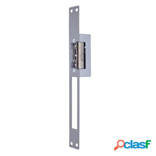 Abrepuertas Electrico Serie 45 A-Flex/M Gris Automatico