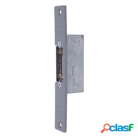 Abrepuertas Electrico Serie 45 Aadf/S Gris Desbloqueo Dorcas