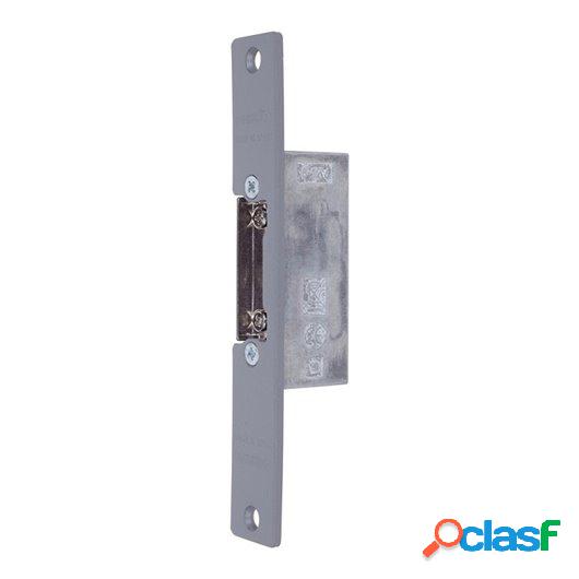 Abrepuertas Electrico Serie 45 Ndf/S Gris Normal Desbloqueo