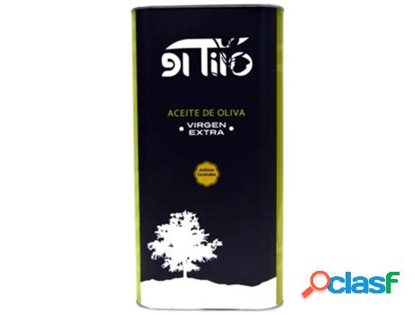 Aceite CAMPO LAS HERAS Campo Las Heras El Tilo Oliva Virgen