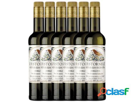 Aceite L&apos;ESTORNELL L&apos;Estornell (0.5 L - 6