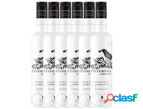 Aceite L&apos;ESTORNELL L&apos;Estornell Arbequina (0.5 L -