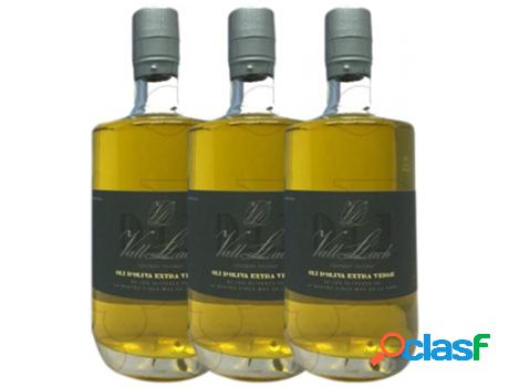 Aceite VALL LLACH Vall Llach (0.5 L - 3 unidades)