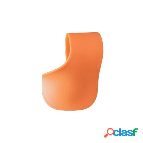 Acelerador de acelerador universal Clip de pulgar Asistente