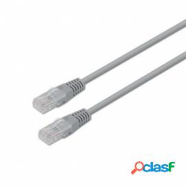 Aisens Cable Red Cat 5e Awg24 Gris 2