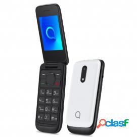 Alcatel 2057d Telefono Movil 2.4\1 Qvga Bt