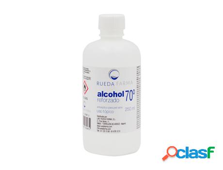 Alcohol EDDA PHARMA 70% (250 ml)