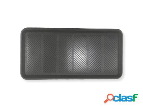 Alfombra KOKO DOORMATS (Plástico - Negro - 40 x 80 x 3 cm)